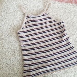 Cute tank top